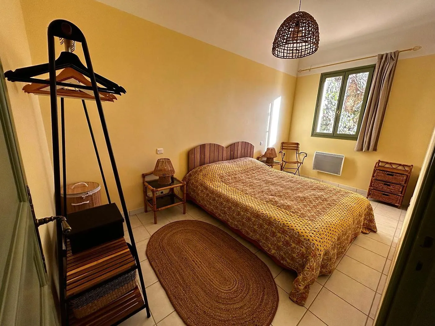 Appartement Pleine Nature 2Pers - A1 Grimaud France
